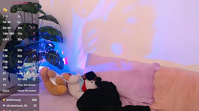 In2men Live XXX chat