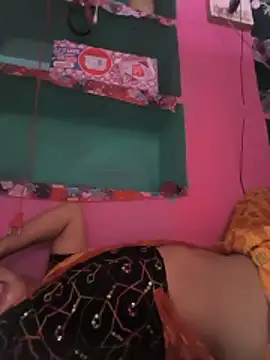 Ragni_bhargav 现场XXX聊天