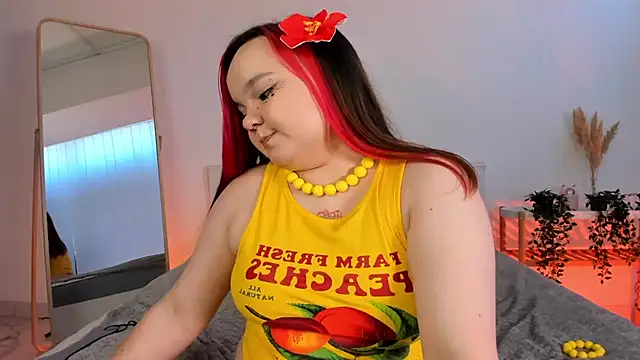 Rose_Luvv live XXX chat