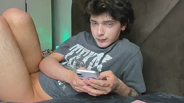 colestorms Chat XXX live