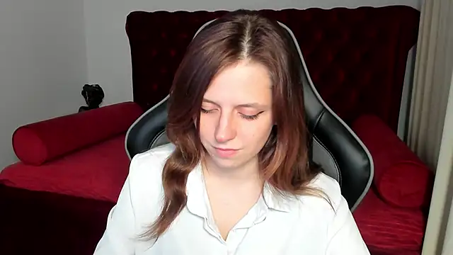 FreyaVeys Live XXX-chat