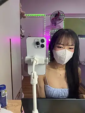 Lov3lily's Live XXX Chat