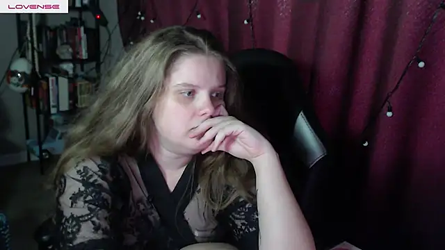 Živý XXX chat so_cute777