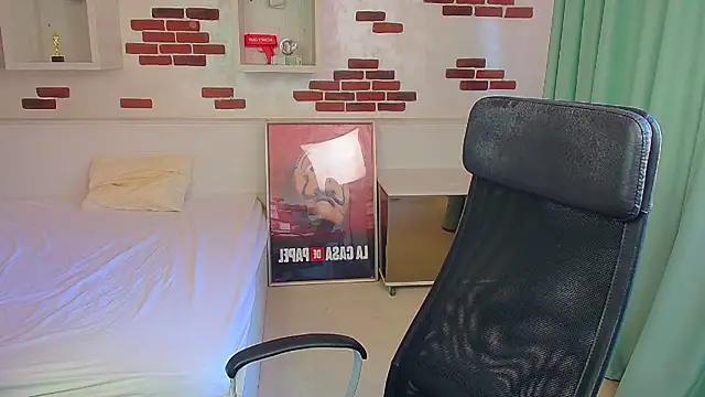 DaxGreer Chat XXX live