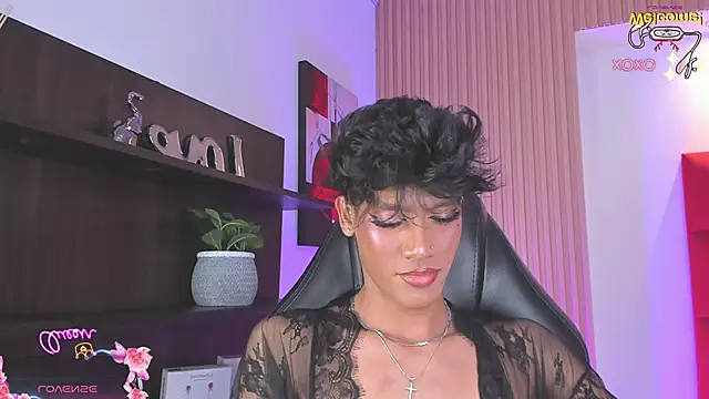Chat XXX ao vivo de Jonas_Rivers