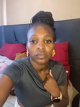 xLissahx 라이브 XXX 채팅