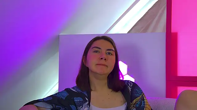AlisaAlarie Chat XXX in diretta