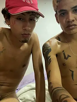 Dittoandpayton – Naživo XXX chat