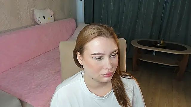 SixtaBeilman Live XXX-Chat
