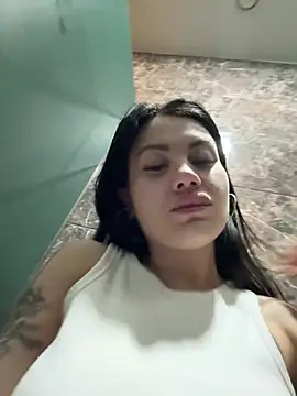 Вебкам-шоу Wet__Bunny