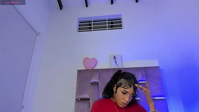 ChocoBunny1's Live XXX Chat