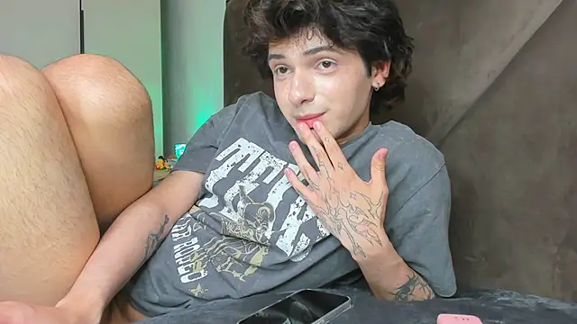 colestorms Live XXX Chat