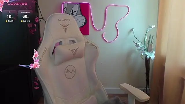 Živý XXX chat AudreyyKim