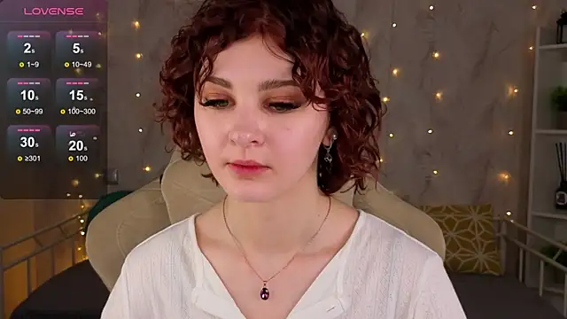 دردشة Kira__Fluffy الجنسية المباشرة