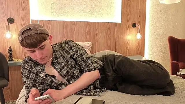 Vinsant_X 라이브 XXX 채팅