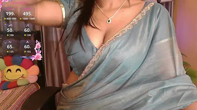 Czat XXX na żywo – Oh_Meesha