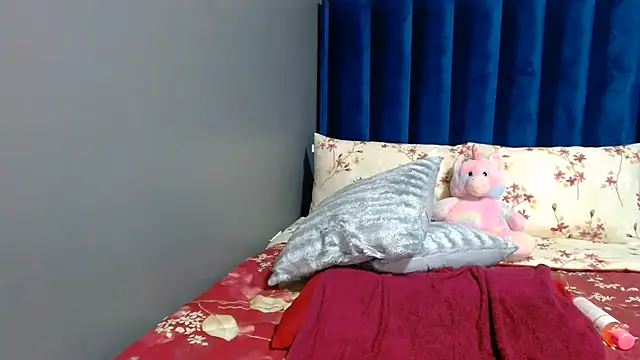 Candycrush2555's Live XXX Chat