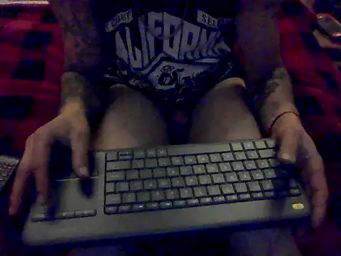 Chat XXX Live theboobietrap