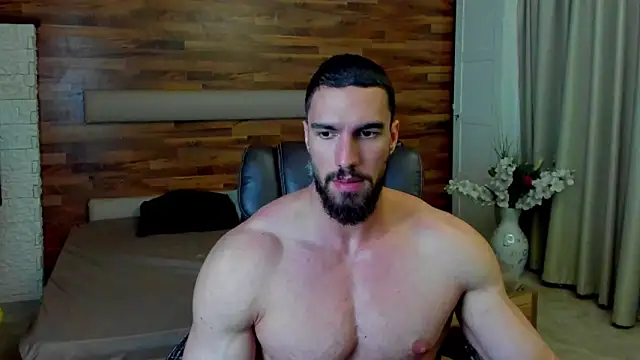 IvanHydee live XXX chat