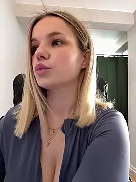 KimEvanss Chat XXX in diretta