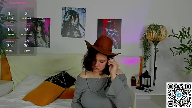 Chat XXX en directo de Mary_F0x