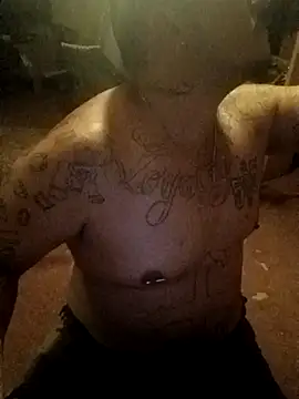 Dick4yourholes' Webcam Show