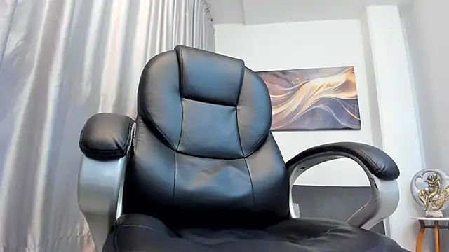 Czat XXX na żywo – Caled_Saenz