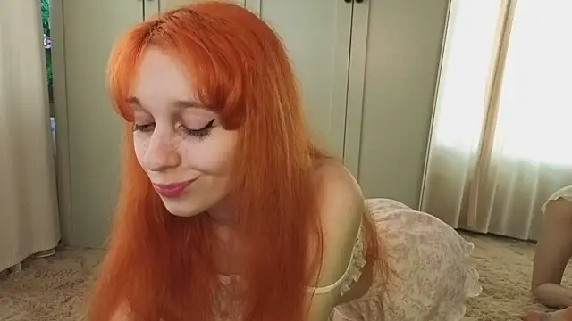 tgirlfoxy Chat XXX in diretta