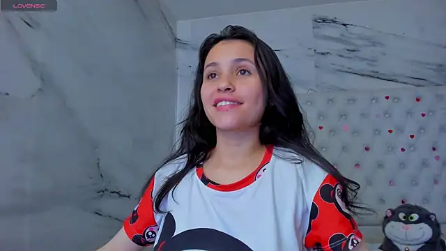 arissha_lee Obrolan Langsung XXX