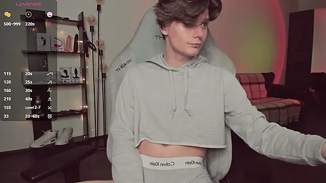 Da_scin – Naživo XXX chat