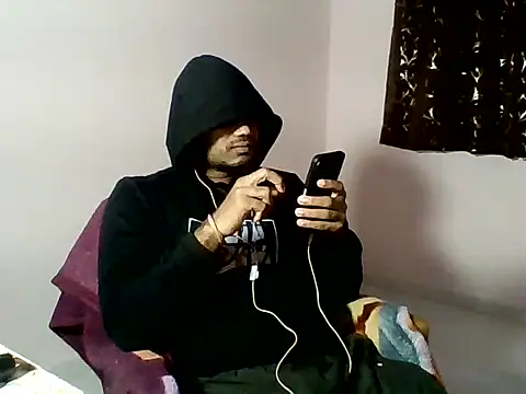 عرض كام Jack8967