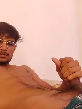 XXX chat uživo modela kaushikhotty