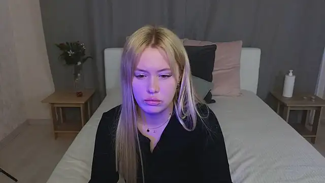 MelissaAvis: онлайн-секс-чат