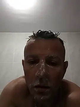 Arcadio7 Webcam Show