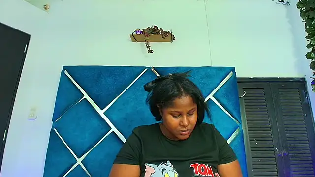 Živý XXX chat AlexaRousse4u