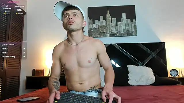 Zeus_damian21 Chat XXX live