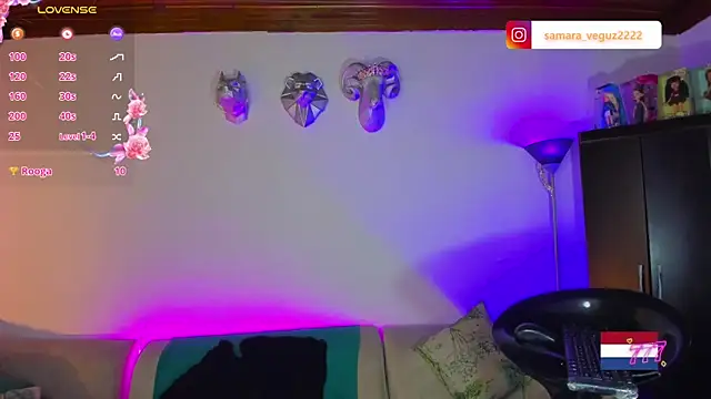 samara_veguz222のライブXXXチャット