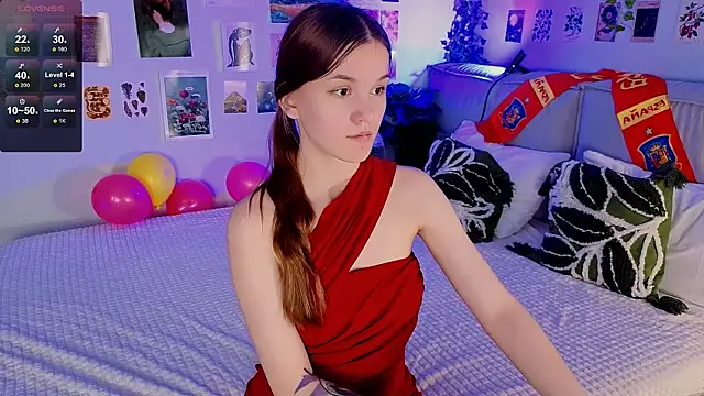 Amber_Rogers live XXX chat