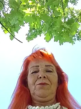 צ'אט XXX בשידור חי של CassandraSandra44