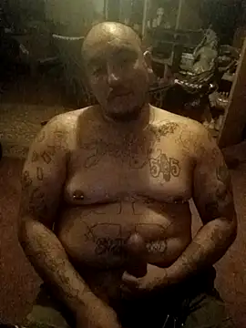 Show webcam de Dick4yourholes