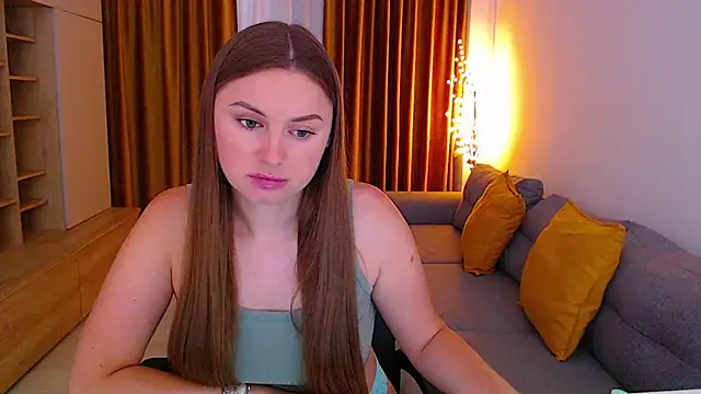mia_bloomy's Live XXX Chat