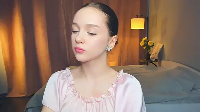 Chat XXX en directo de SharriSang