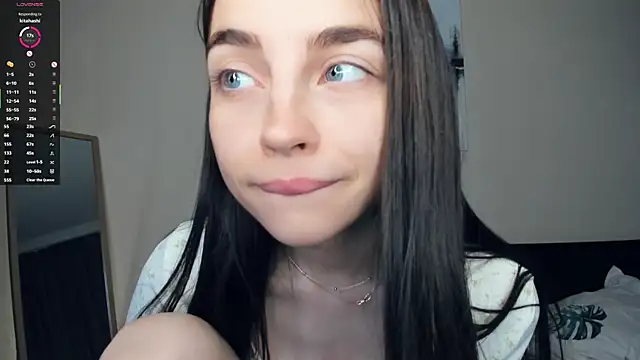 Živý XXX chat MaryJacksoon