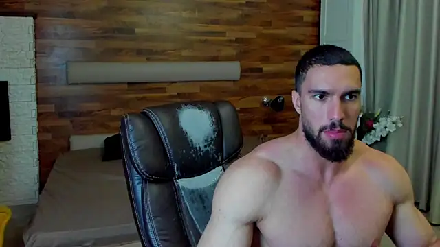 IvanHydee Live XXX-chat