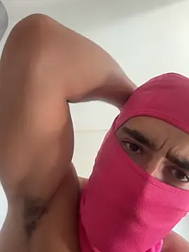 IAMSweetHoneyn Webbikameraesitys