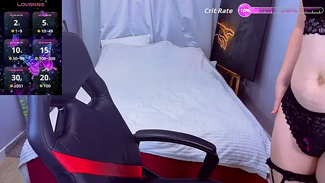 SabrinaLee Chat XXX live