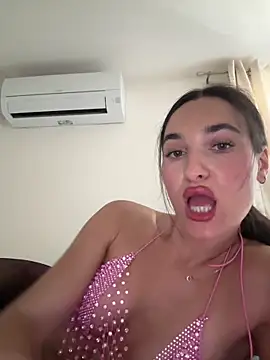 Chat XXX en directo de cassandra47