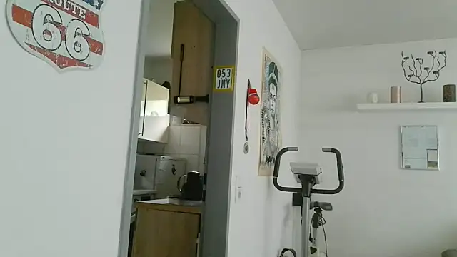 pimmelmann3 Adlı Modelin Canlı XXX Sohbeti