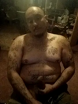 Show webcam de Dick4yourholes