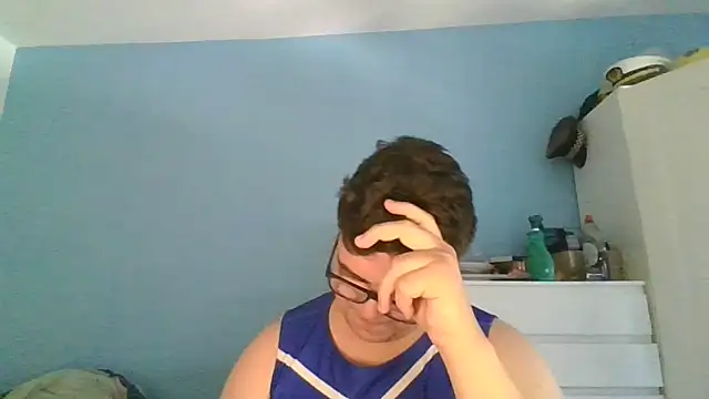XXX chat uživo modela sorolla12